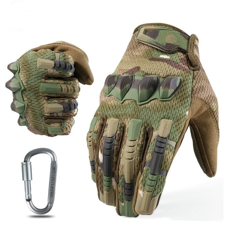 Gants militaires tactiques T.A DEFENSE Echo écran tactile-T.A DEFENSE