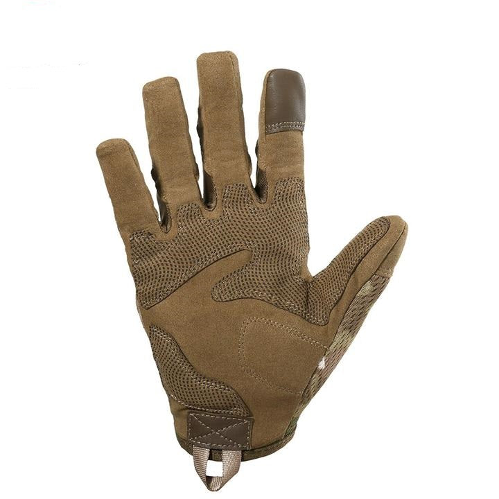 Gants militaires tactiques T.A DEFENSE Echo écran tactile-T.A DEFENSE