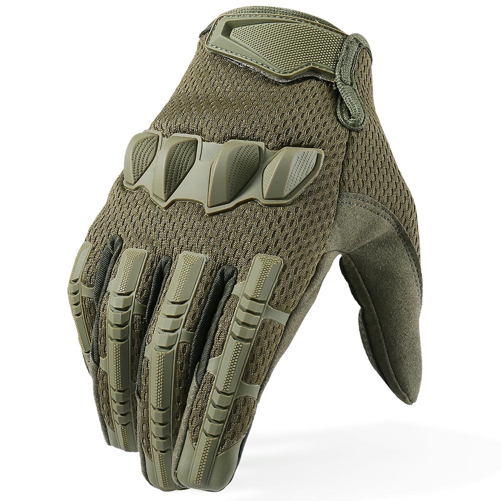Gants militaires tactiques T.A DEFENSE Echo écran tactile-T.A DEFENSE