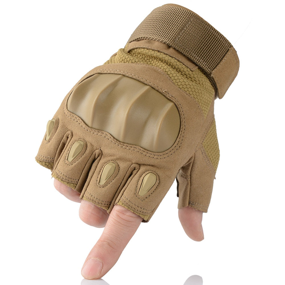 Mitaines tactiques professionnelles U-MAD Delta-T.A DEFENSE