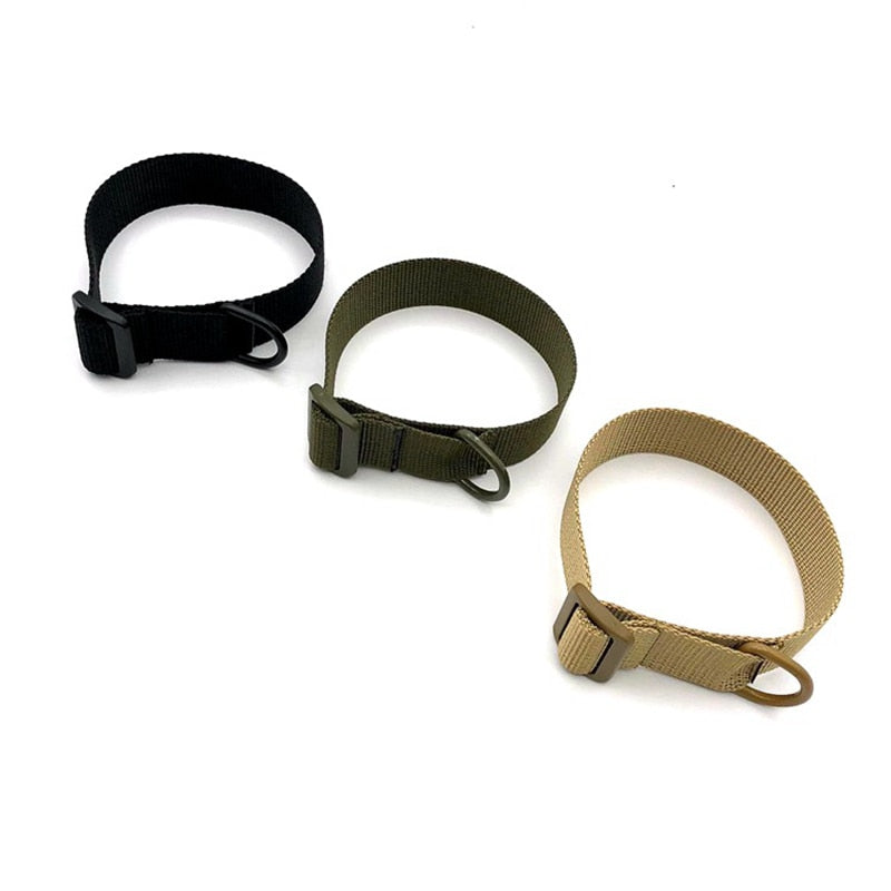 Adaptateur pour sangle tactique Nylon-T.A DEFENSE