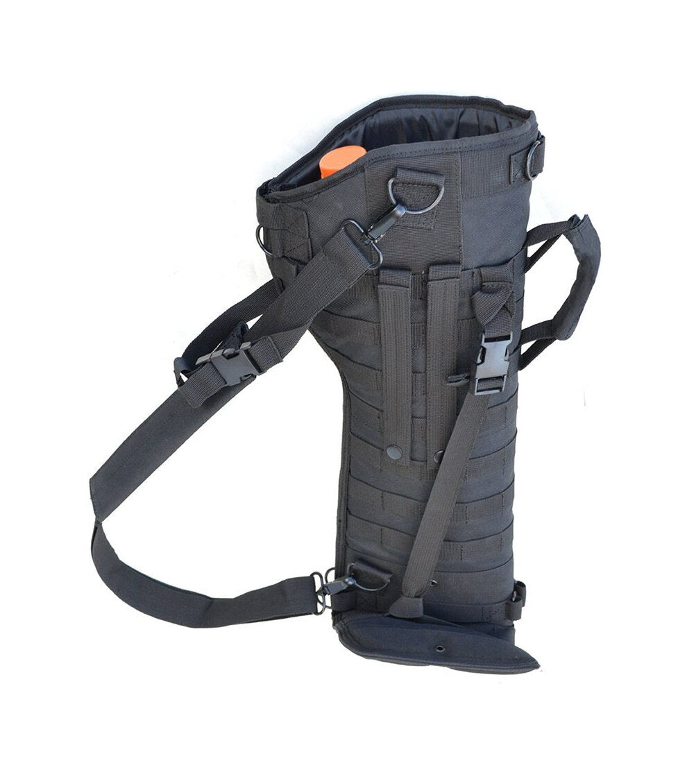 Holster pour fusil à pompe et armes d'épaules type AR15-T.A DEFENSE
