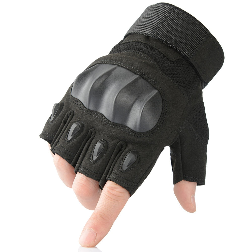 Mitaines tactiques professionnelles U-MAD Delta-T.A DEFENSE