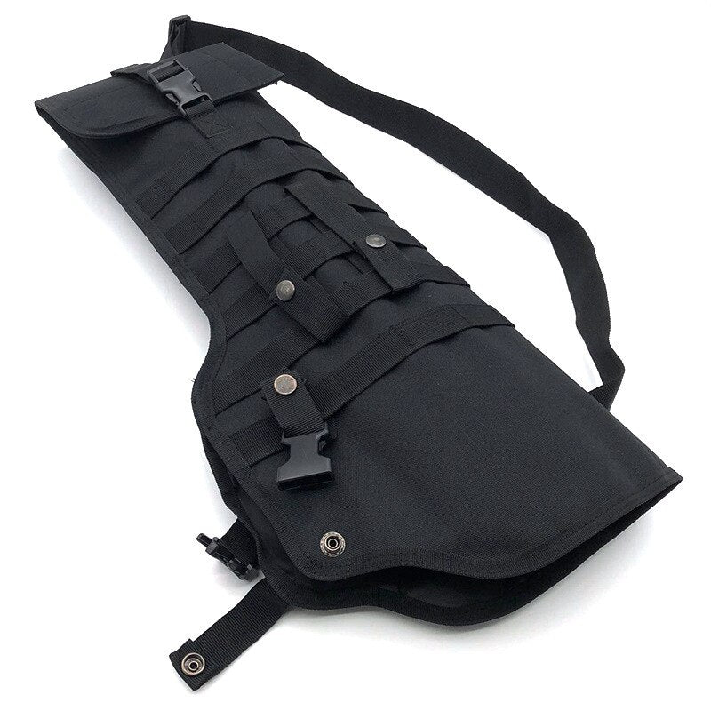Holster pour fusil à pompe et armes d'épaules type AR15-T.A DEFENSE