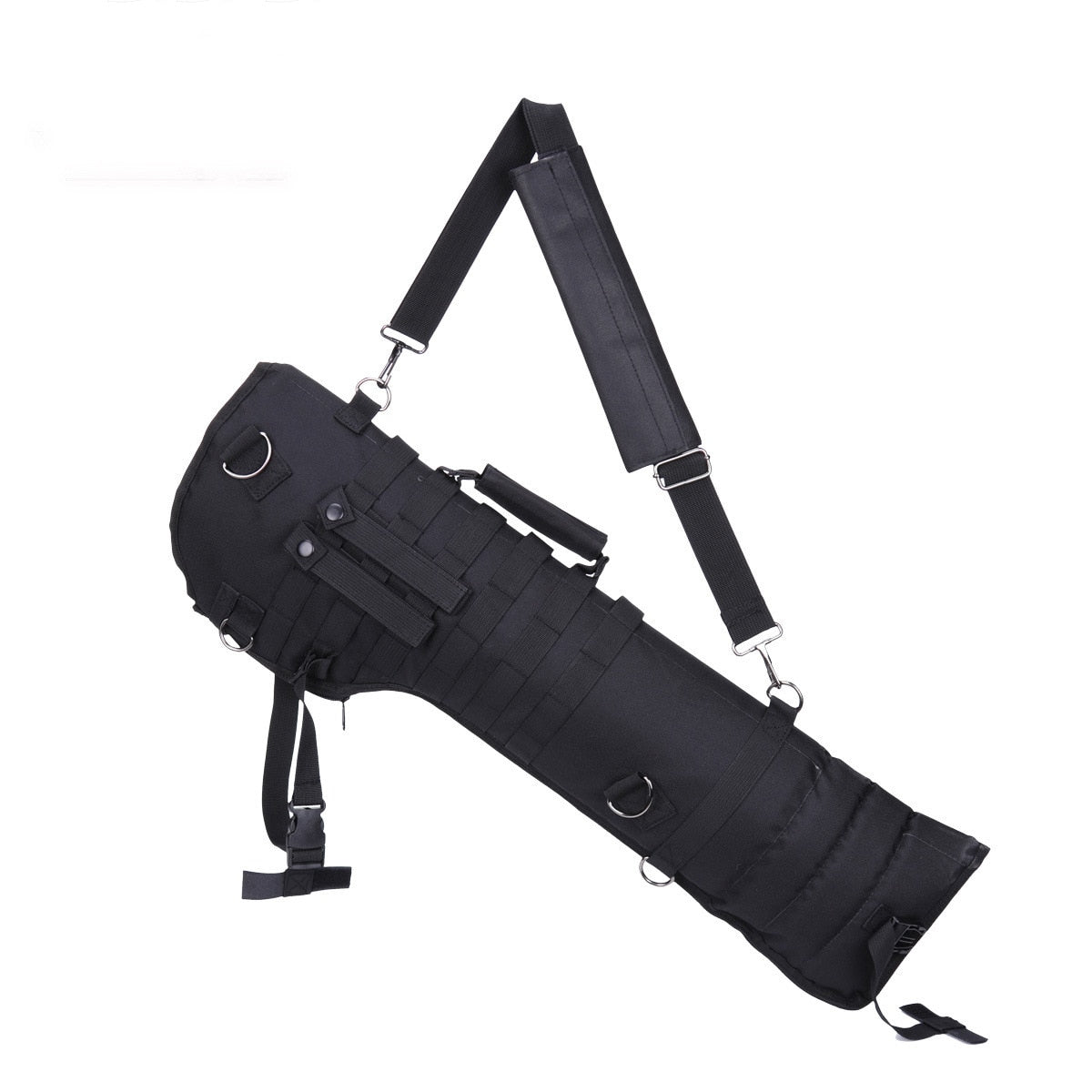 Holster pour fusil à pompe et armes d'épaules type AR15-T.A DEFENSE