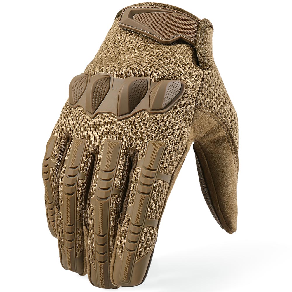 Gants militaires tactiques T.A DEFENSE Echo écran tactile-T.A DEFENSE