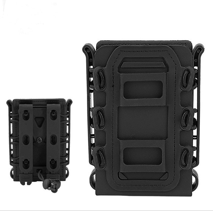 Porte chargeur AR15 Molle T.A DEFENSE MG34-T.A DEFENSE