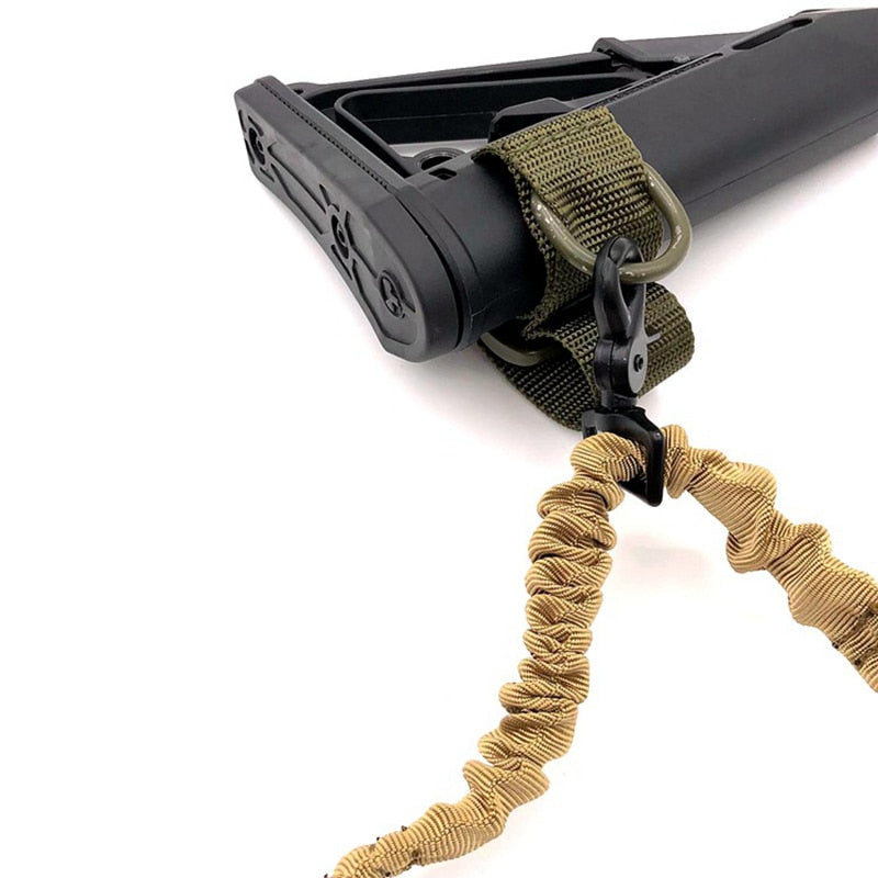 Adaptateur pour sangle tactique Nylon-T.A DEFENSE