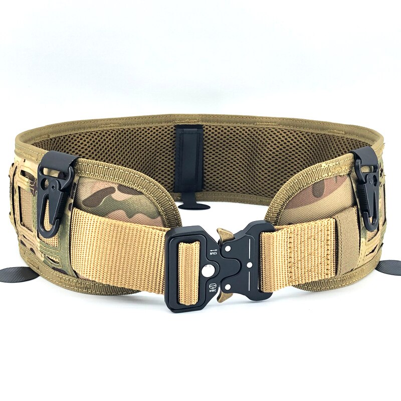 Ceinture tactique renforcée T.A DEFENSE MIL-D-T.A DEFENSE