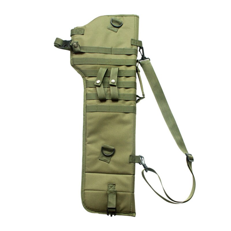Holster pour fusil à pompe et armes d'épaules type AR15-T.A DEFENSE