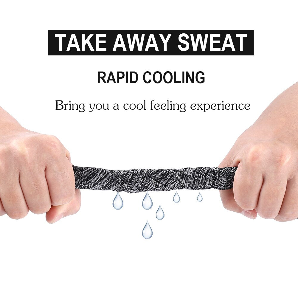 Echarpe masque respirant - gris-T.A DEFENSE