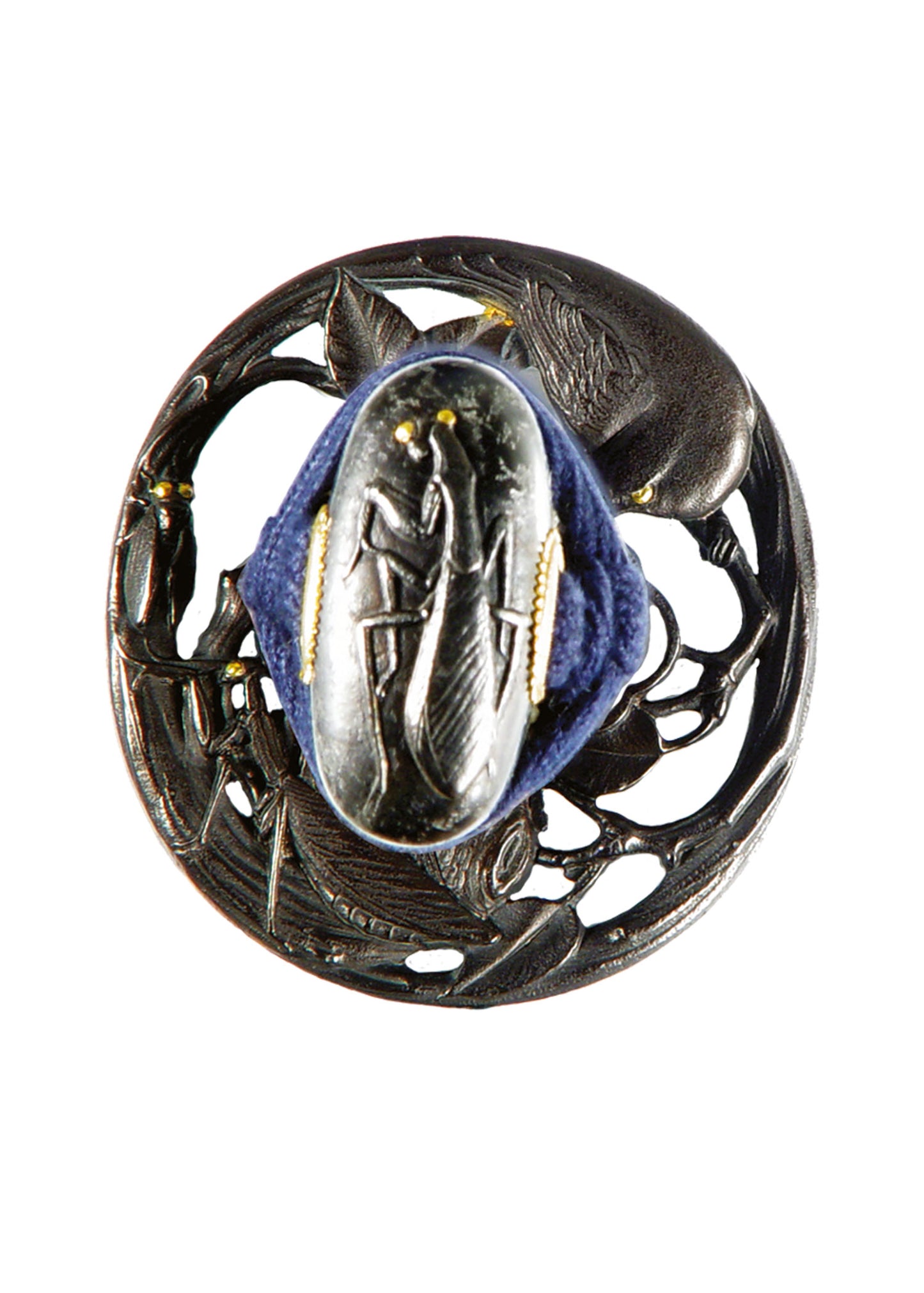 Wakizashi Golden Oriole - Hanwei-T.A DEFENSE