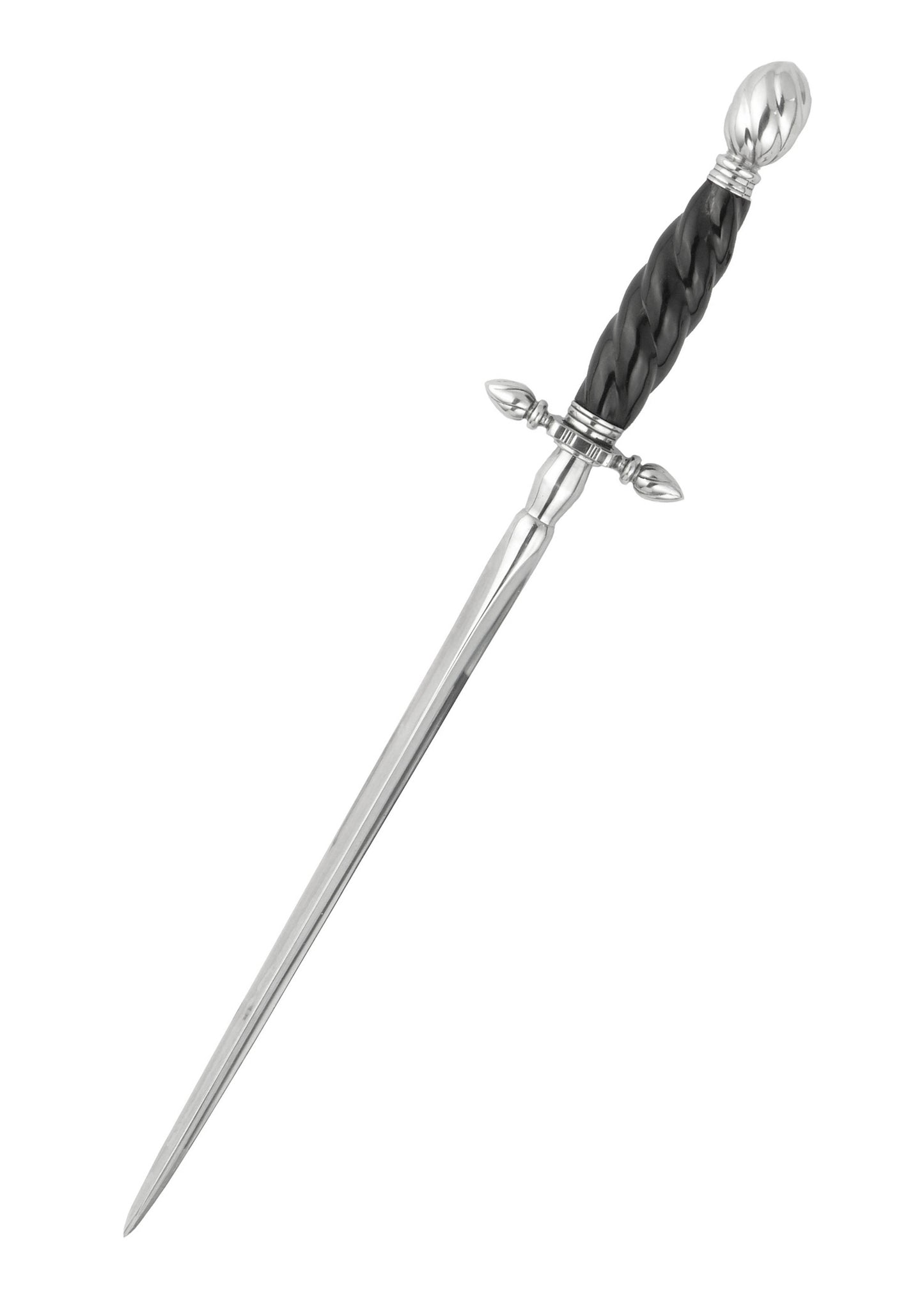 Dague Stiletto réplique historique - Hanwei-T.A DEFENSE