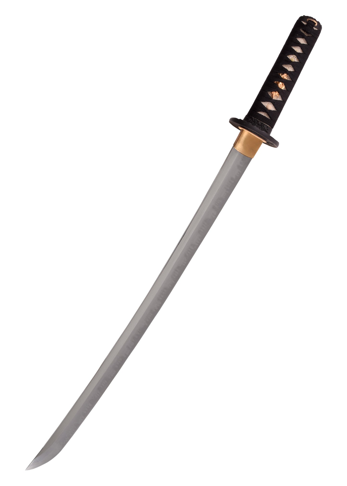 Wakizashi Chien Lion - Hanwei-T.A DEFENSE