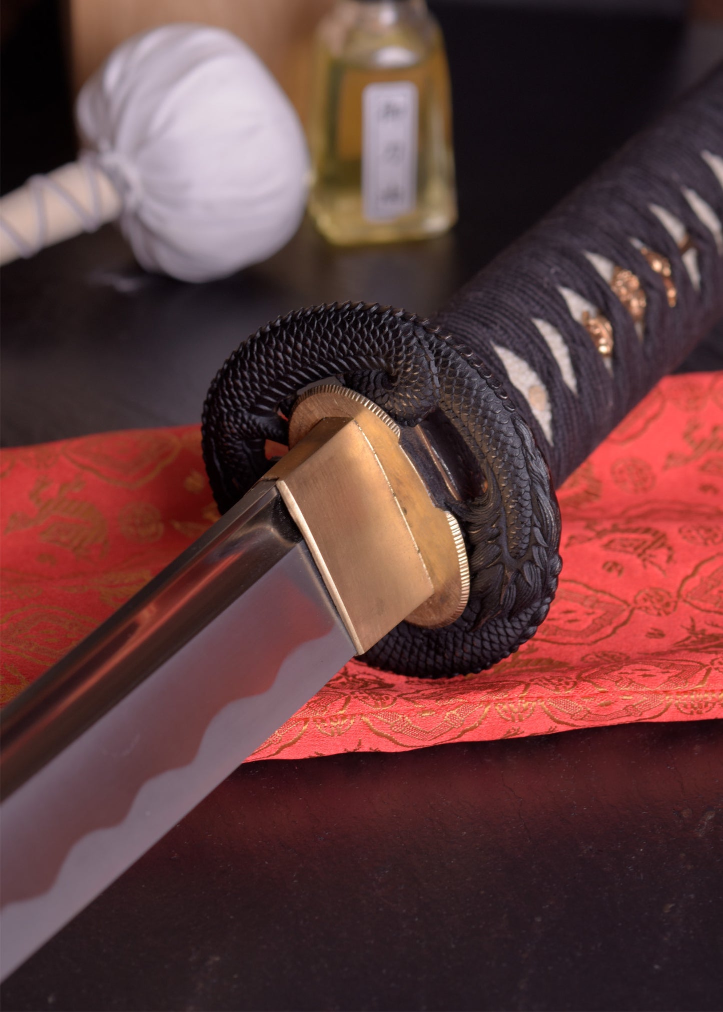 Katana Shinto Light - Hanwei-T.A DEFENSE