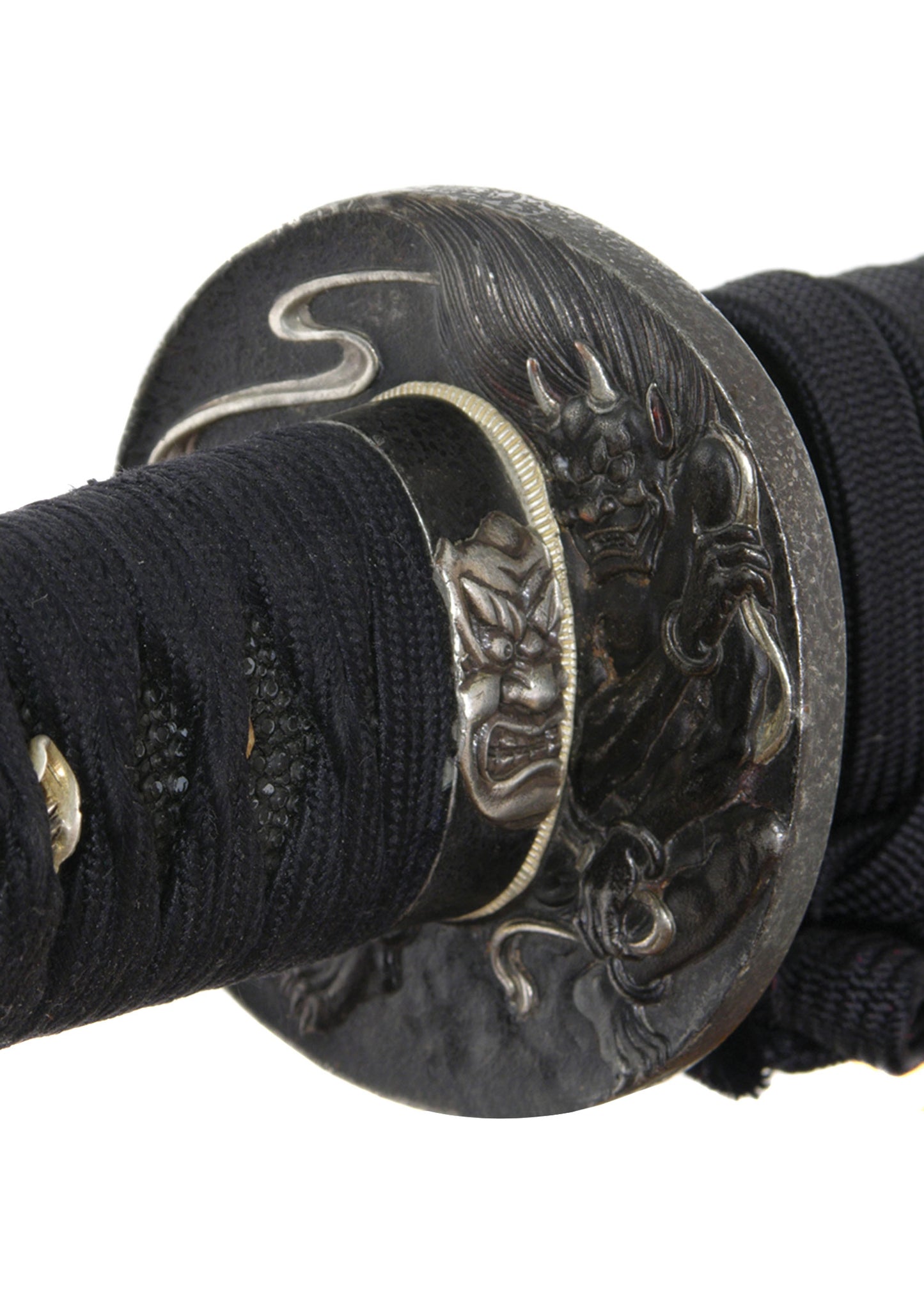 Katana Oni - Hanwei-T.A DEFENSE