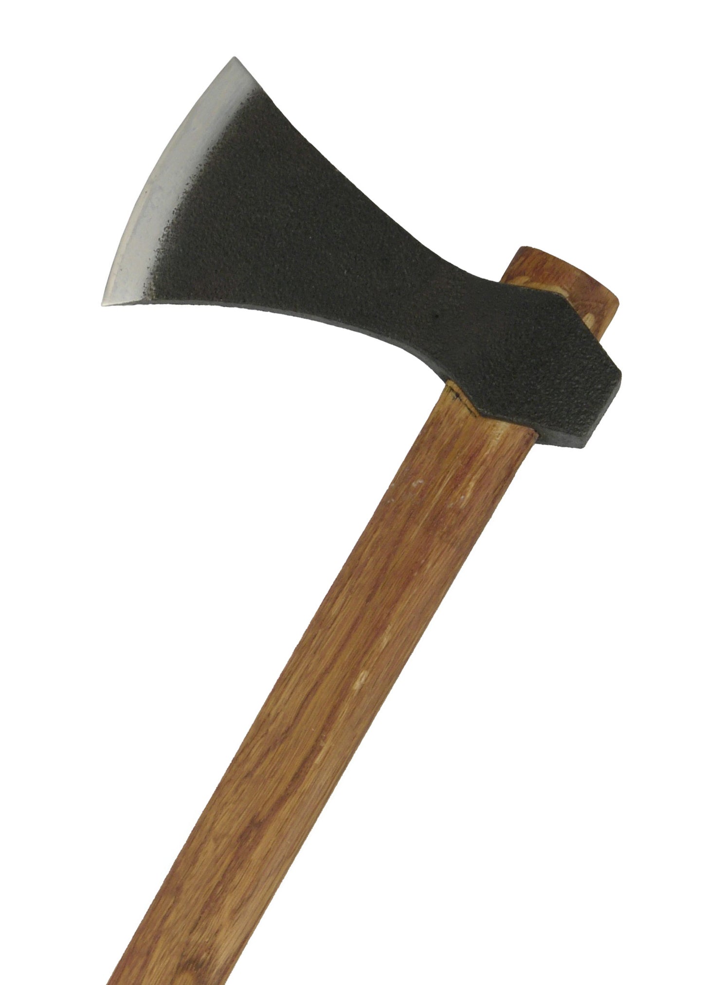 Hache de lancer professionnelle Antique Viking | APPROUVEE COMPETITION-T.A DEFENSE