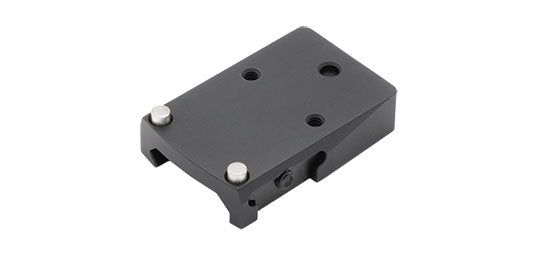 Adaptateur picatinny pour 407C et 507C et 508T-T.A DEFENSE