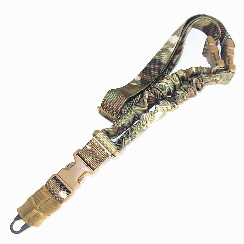 Sangle Tactique un point Robusta™ TA Défense® CP Multicam-T.A DEFENSE