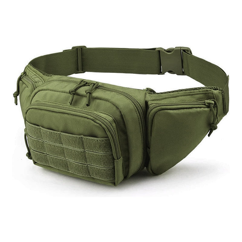 Sac banane holster port discret TA Defense-T.A DEFENSE