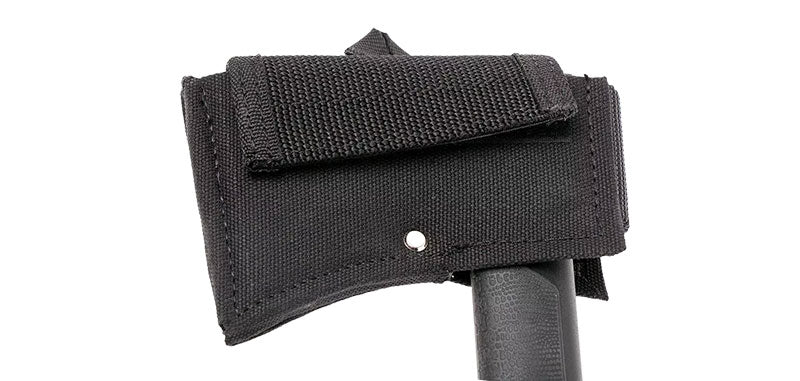 Hache 2 en 1 Gator Combo Axe - Gerber-T.A DEFENSE