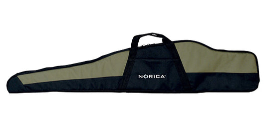 Housse de transport carabine à lunette Vert 112cm - Norica-T.A DEFENSE