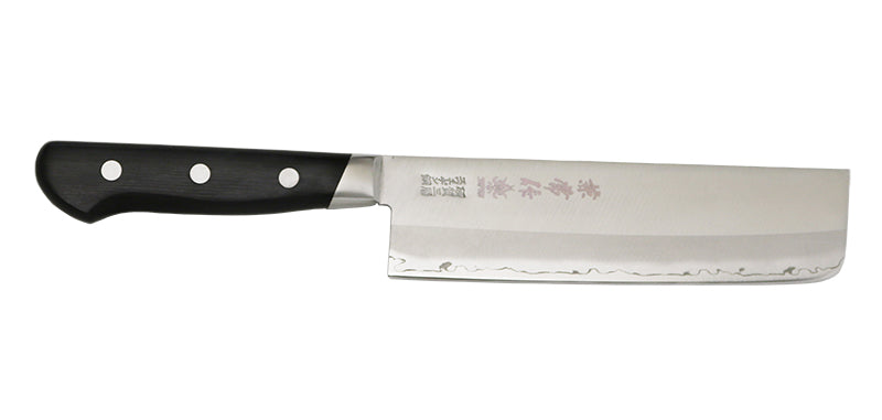 Couteau couperet Gata - Kane Tsune-T.A DEFENSE