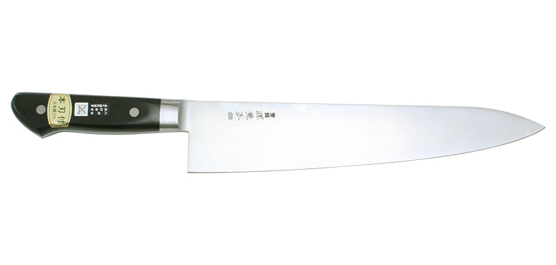 Couteau de chef Gyuto - Kane Tsune-T.A DEFENSE