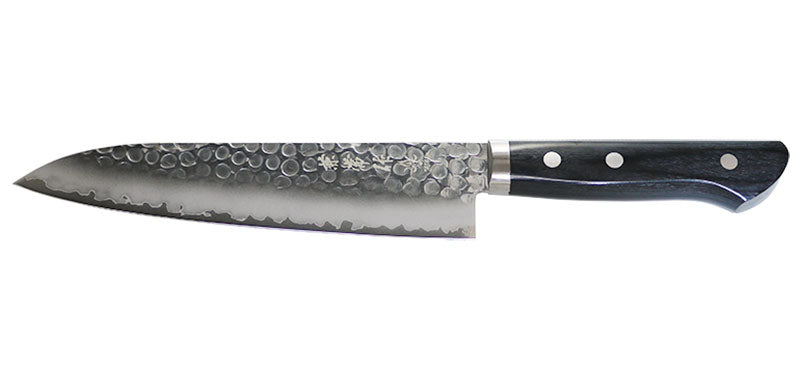Couteau de chef Kengata - Kane Tsune-T.A DEFENSE