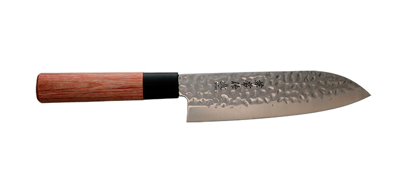 Couteau Santoku Setsudan - Kane Tsune-T.A DEFENSE