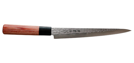 Couteau de découpe Sujihiki - Kane Tsune-T.A DEFENSE