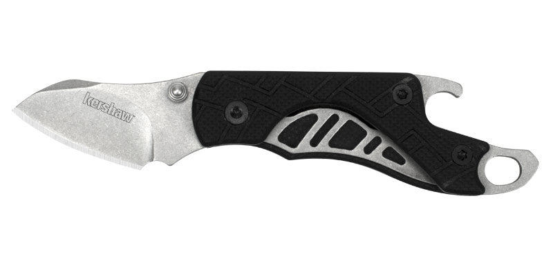 Couteau multifonctions Cinder - Kershaw-T.A DEFENSE