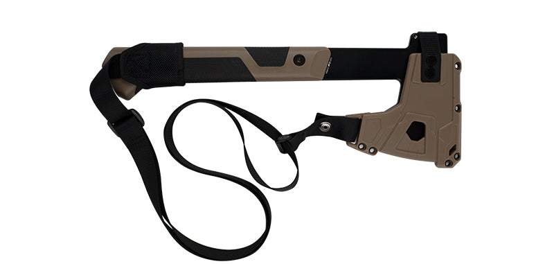 Hache de camp Deschutes - Kershaw-T.A DEFENSE