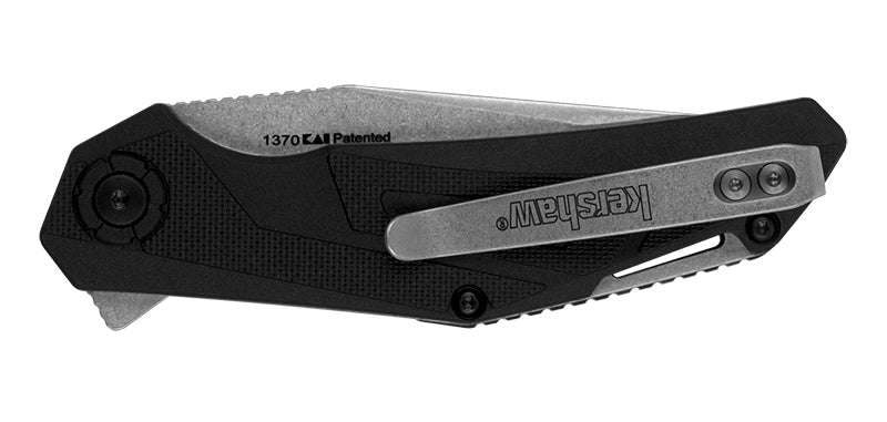 Couteau pliant Camshaft - Kershaw-T.A DEFENSE