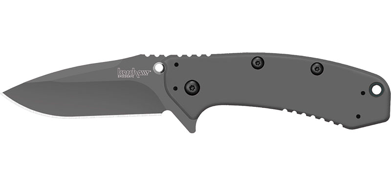 Couteau pliant Cryo Titane - Kershaw-T.A DEFENSE