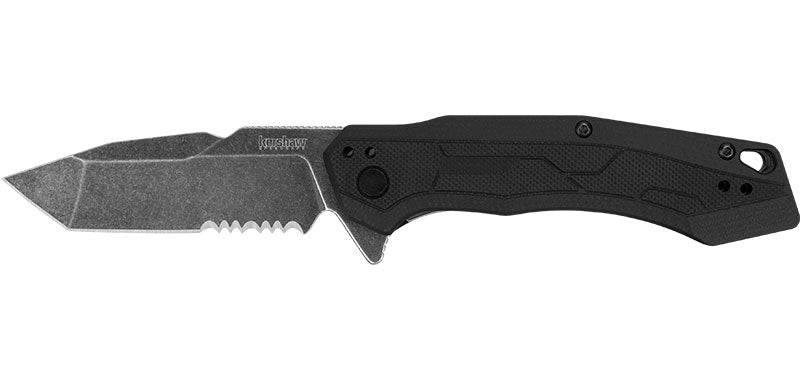 Couteau pliant Analyst - Kershaw-T.A DEFENSE