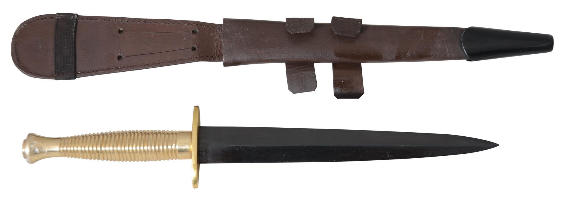 Réplique historique dague type commando SAS-T.A DEFENSE