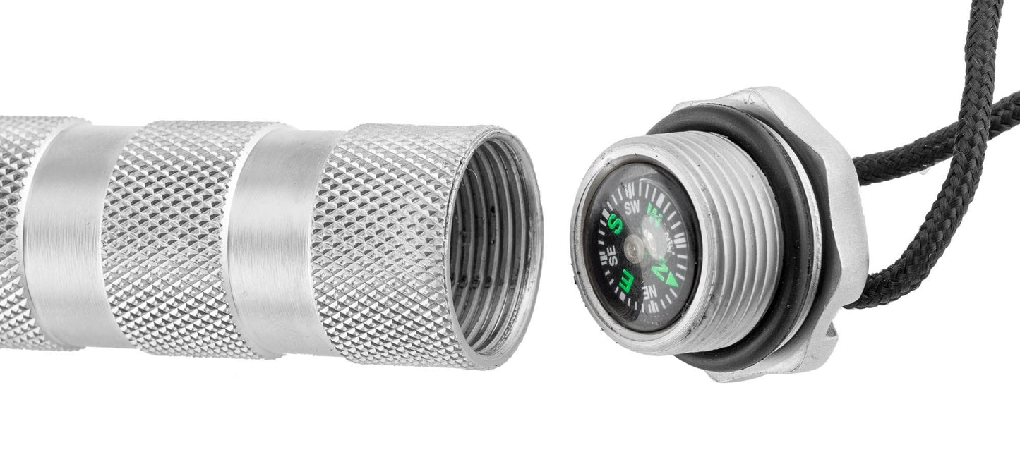 Couteau de survie King II - K25-T.A DEFENSE