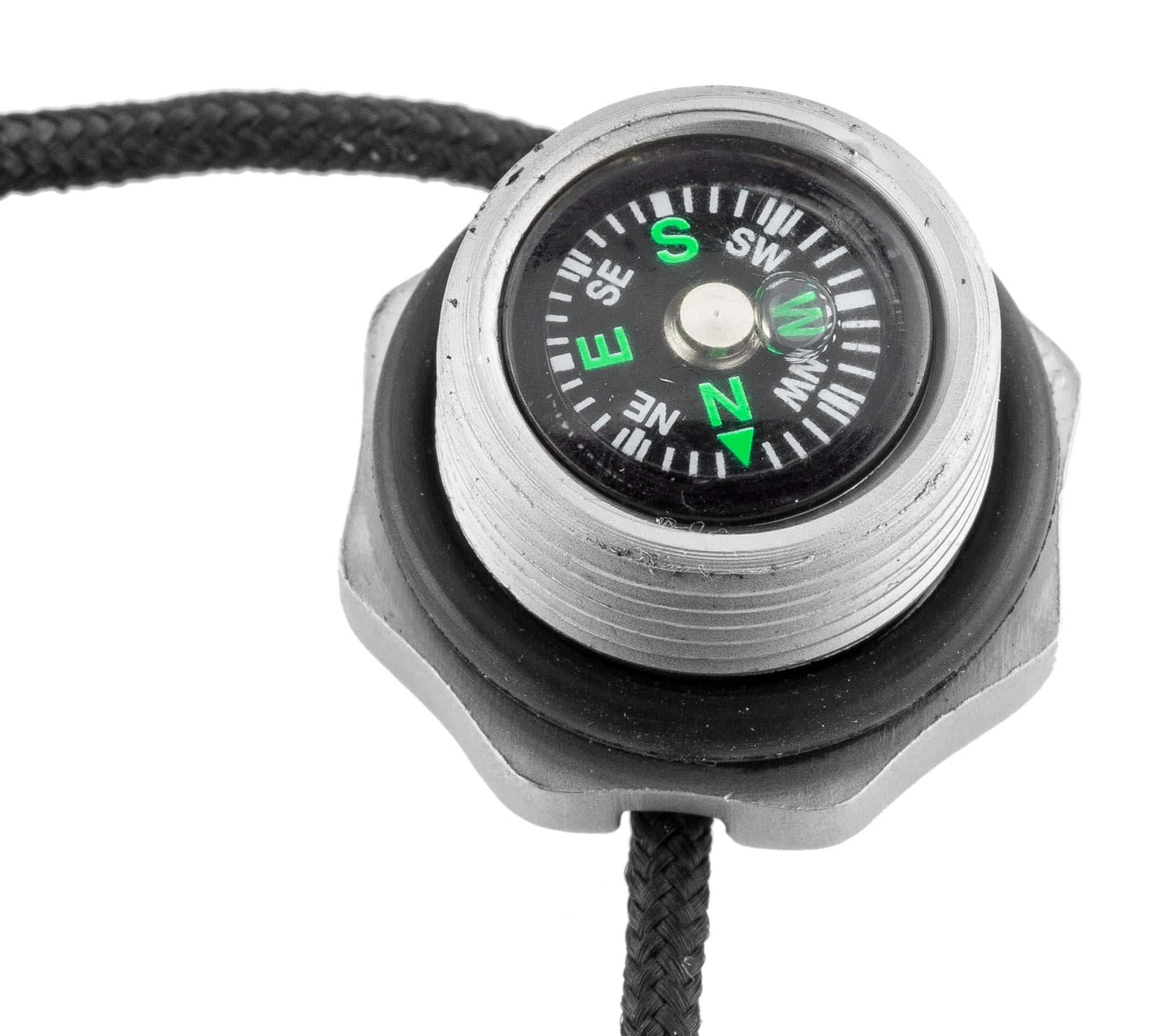 Couteau de survie King II - K25-T.A DEFENSE