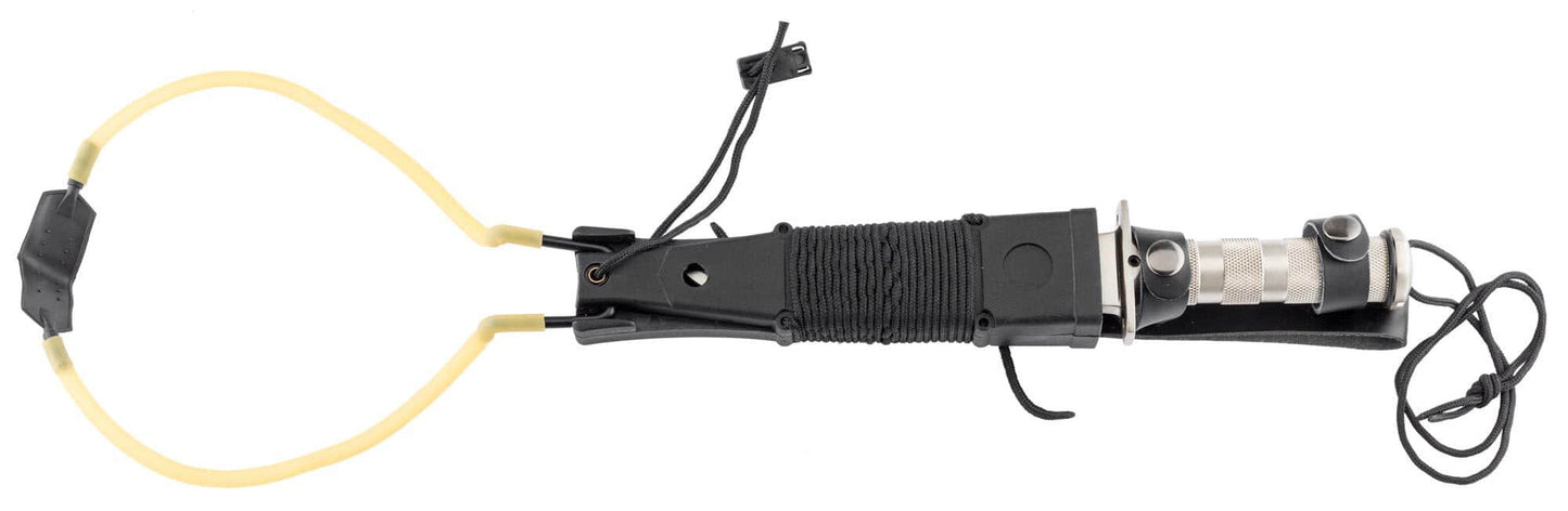 Couteau de survie King II - K25-T.A DEFENSE