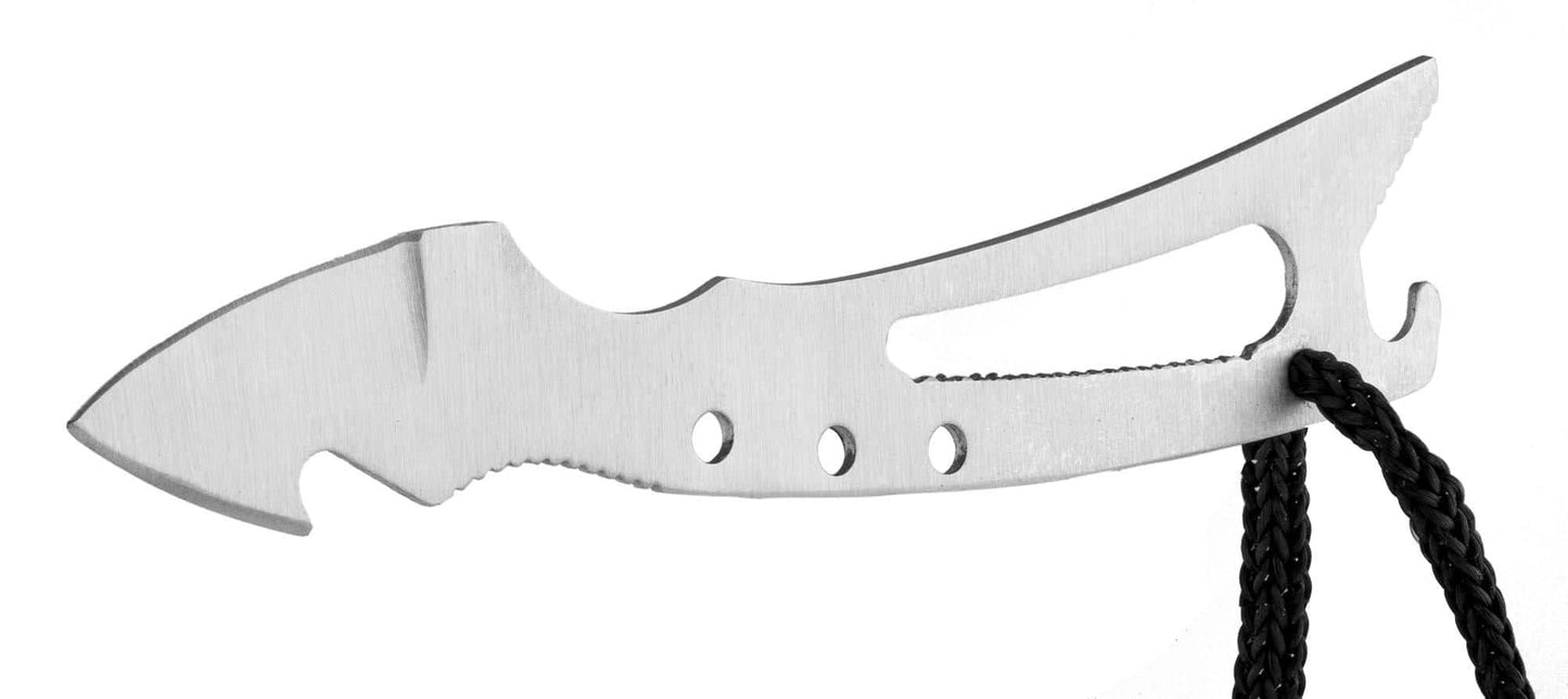 Couteau de survie King II - K25-T.A DEFENSE