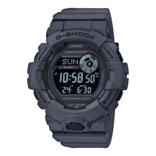 Montre tactique G-Squad GBD-800 - G-Shock-T.A DEFENSE