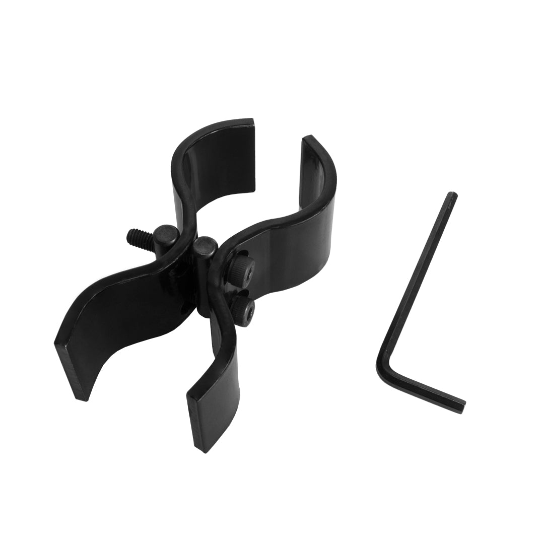 Montage arme universel AWM-02 - Armytek-T.A DEFENSE