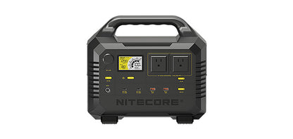 Power station NES1200 - 1200W/2200W - Nitecore-T.A DEFENSE