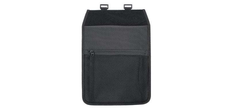 Pochette pour tablette NHL10, compatible pour sac BP25 - Nitecore-T.A DEFENSE