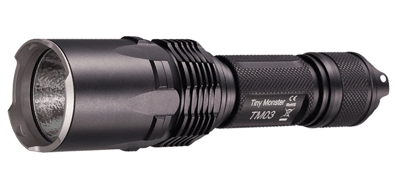 Lampe torche Tiny Monster 03 2800Lm - Nitecore-T.A DEFENSE
