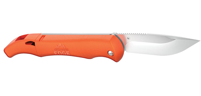 Couteau multi-fonctions Ignitro - Outdoor Edge-T.A DEFENSE