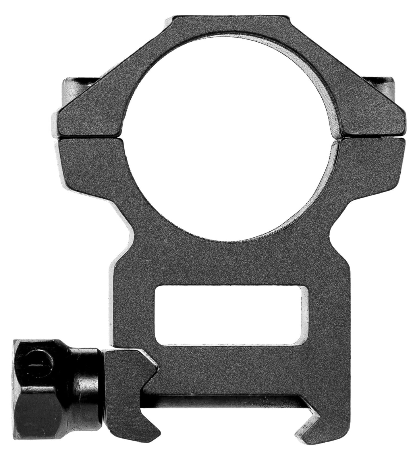 Collier de montage 25.4 Mm Serrage Écrou - RTI-T.A DEFENSE