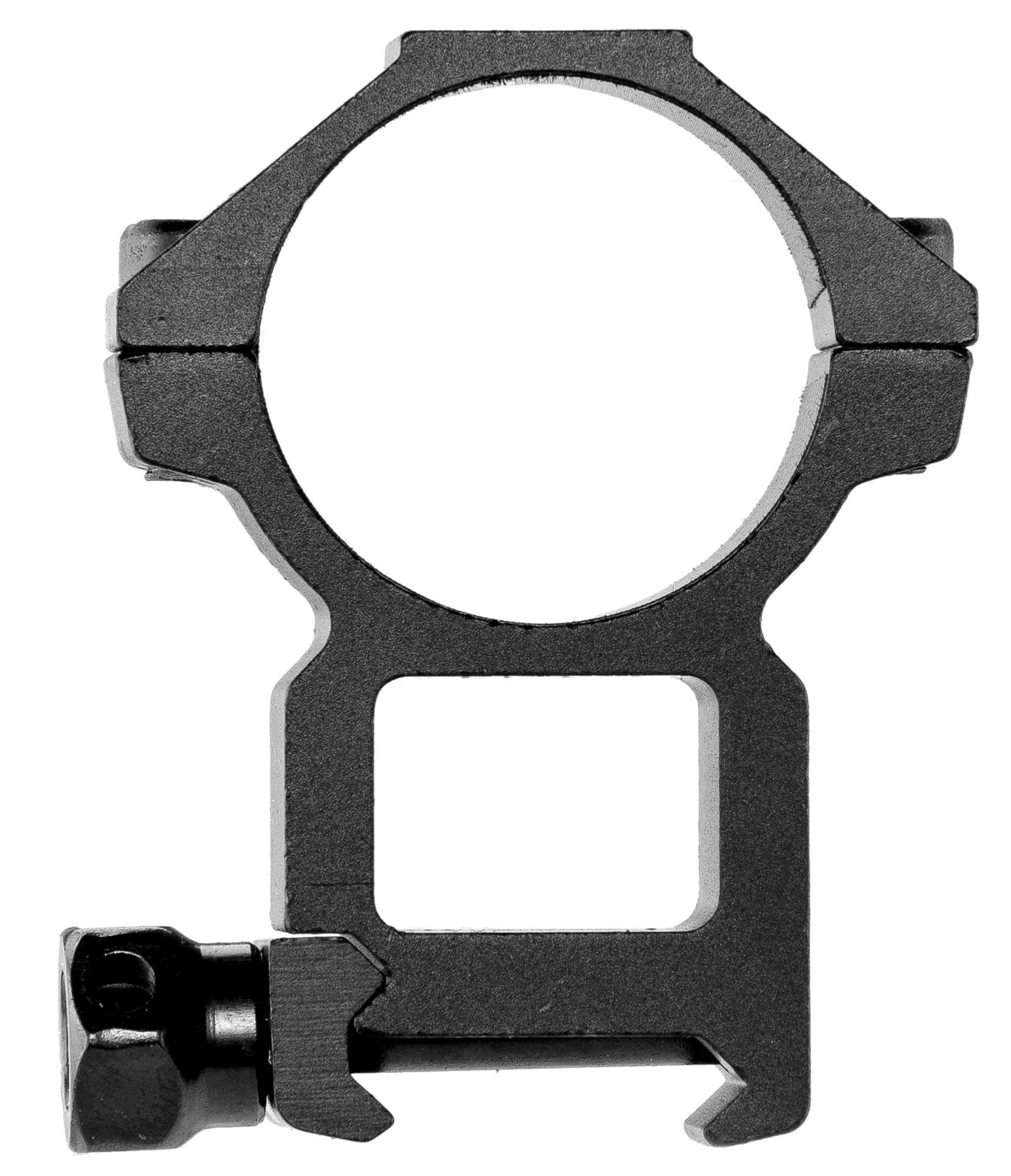 Collier de montage 21 mm Picatinny Weaver - UTG-T.A DEFENSE