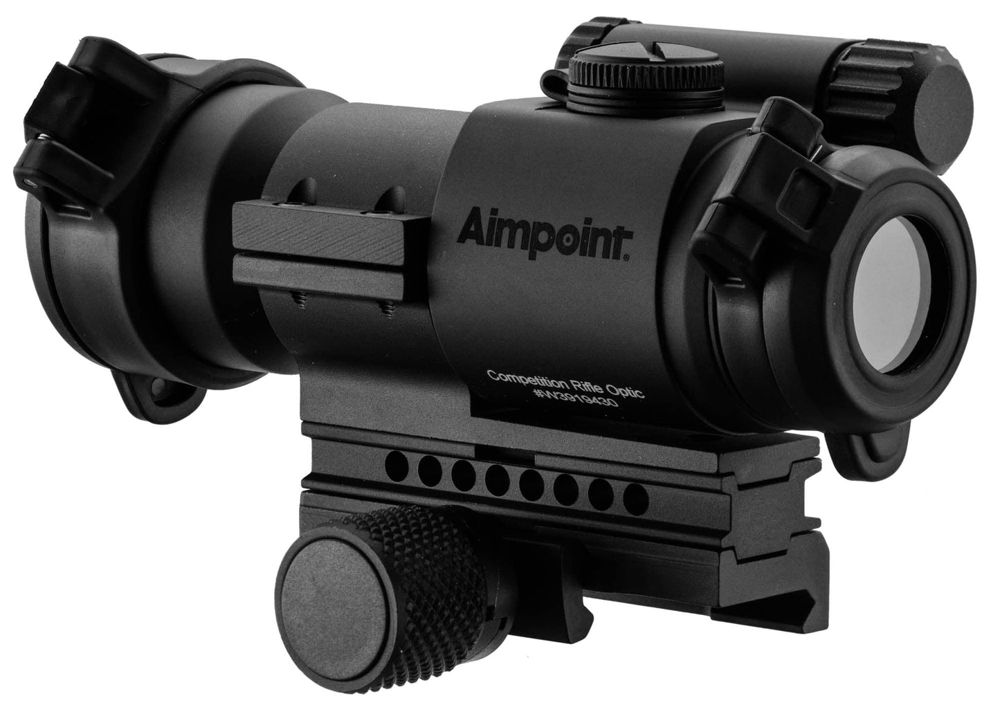 Viseur Point Rouge Compact CRO - Aimpoint-T.A DEFENSE